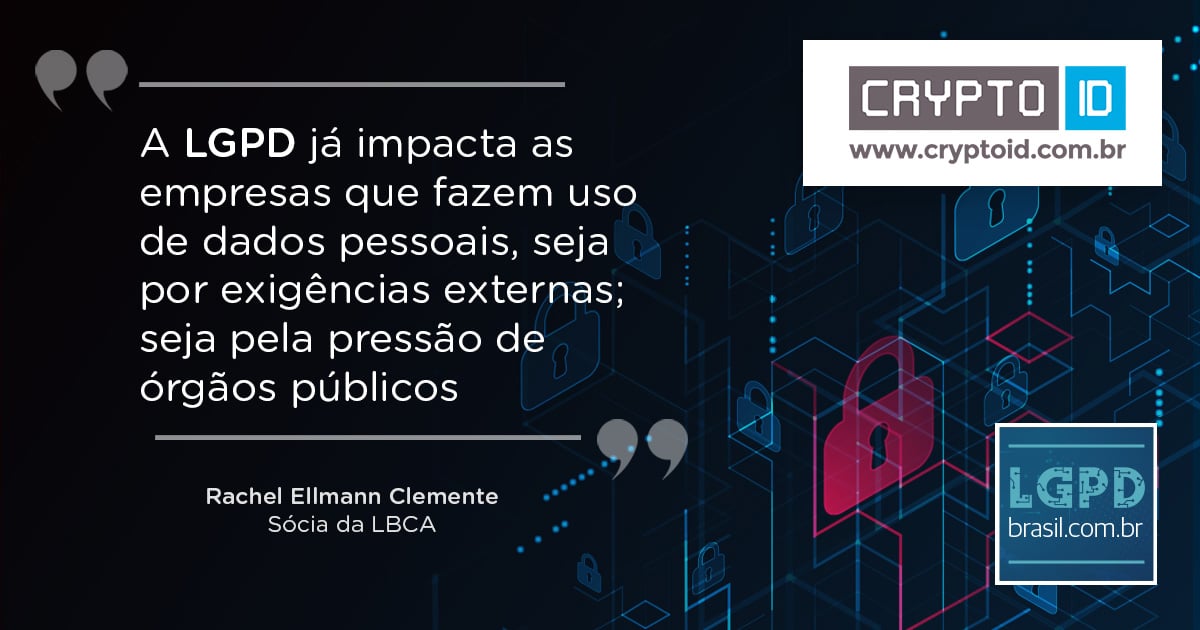 LGPD e os impactos na sua empresa