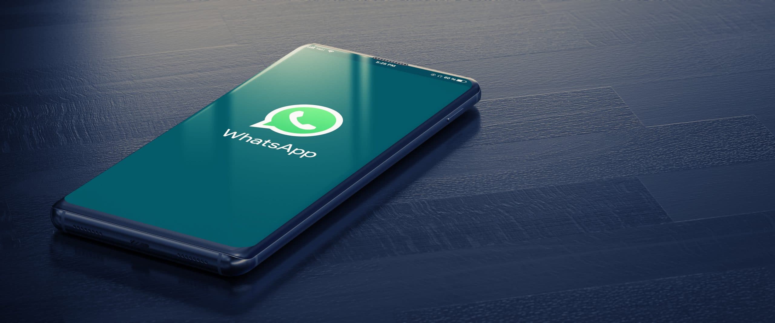 ANPD mostra as orientações de política de privacidade aos novos usuários do Whatsapp