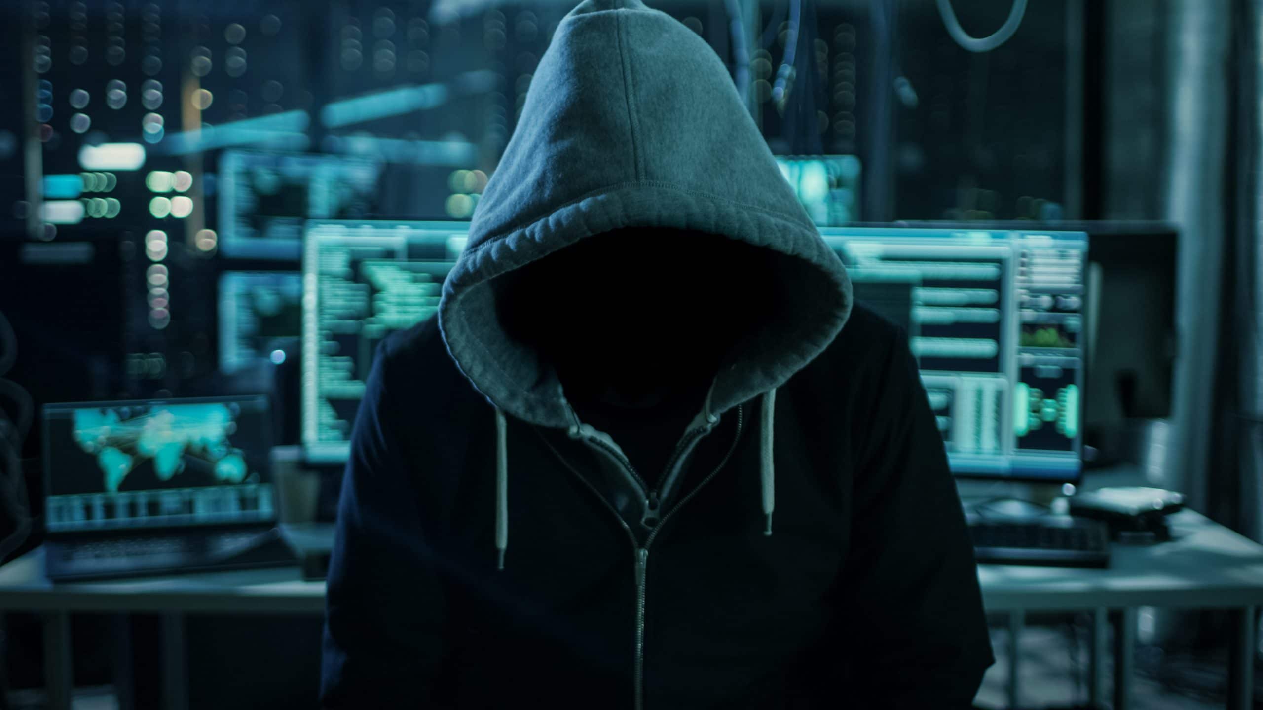 Hackers enxergam Brasil como terreno fértil