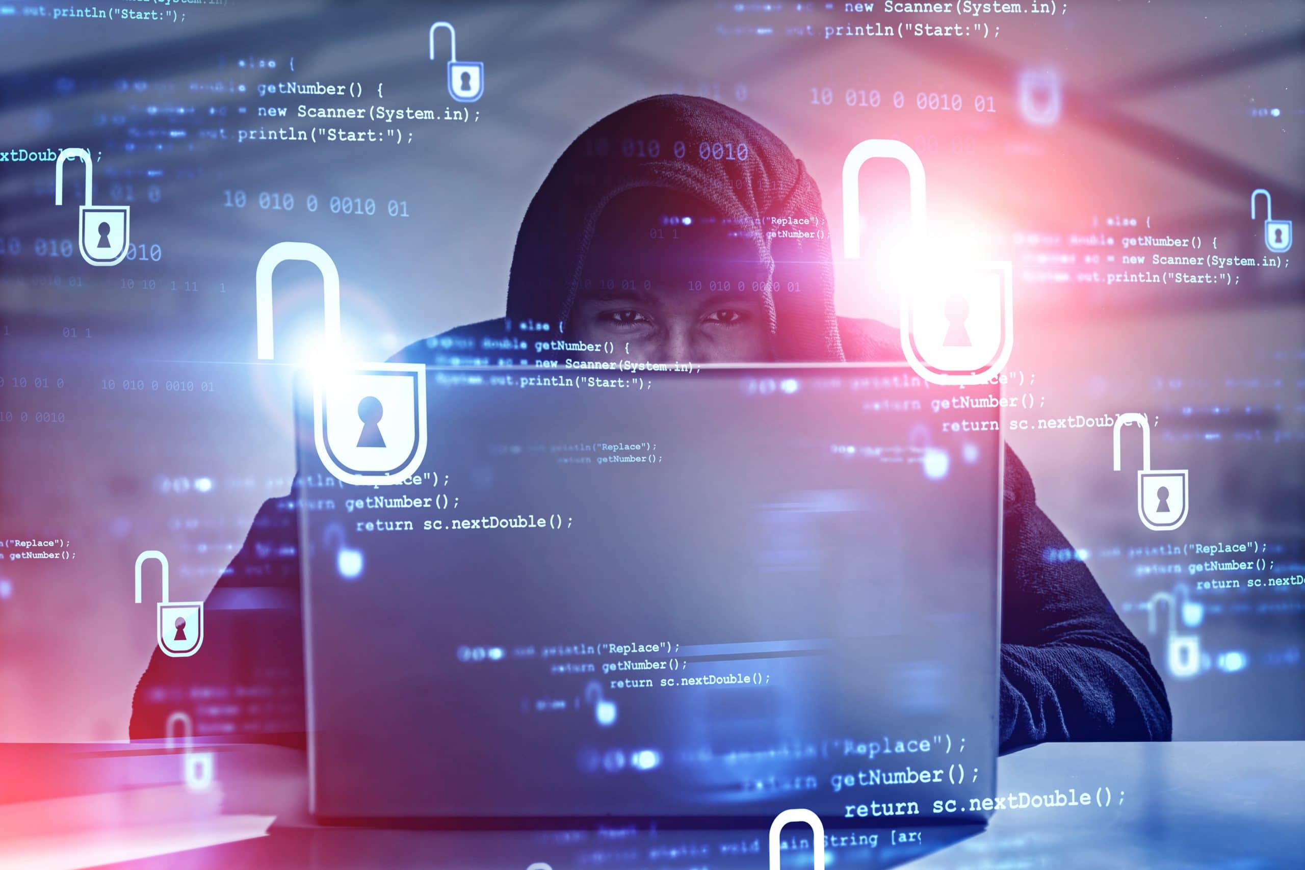 Após ataques hackers, mercado segurança digital deve faturar US$ 250 bi