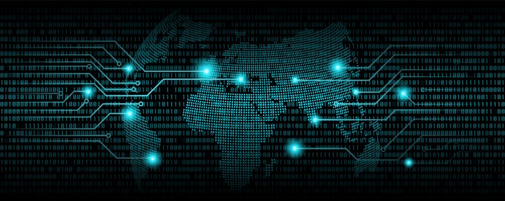 Transferência de dados: UE e EUA chegam a acordo sobre regras de práticas na internet