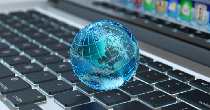Dia Mundial da Internet é comemorado no dia 17 de maio