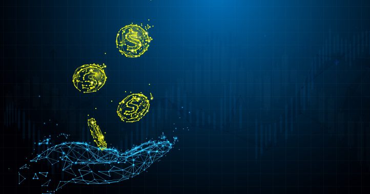 Primeiras unidades do real digital são emitidas pelo Banco Central