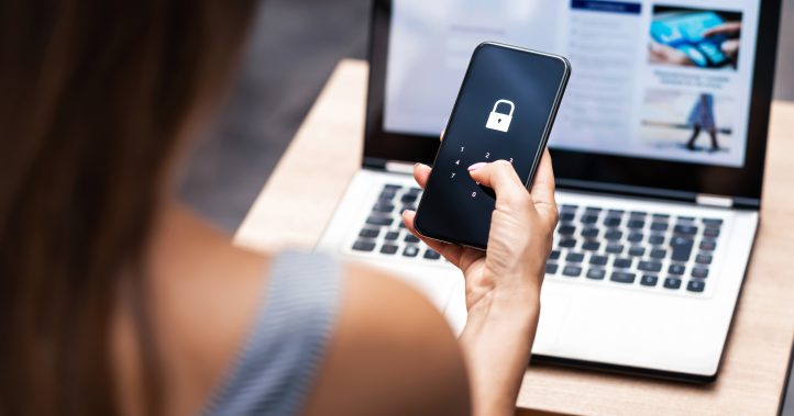 Brasileiros costumam desativar aplicativos por preocupação com os dados pessoais