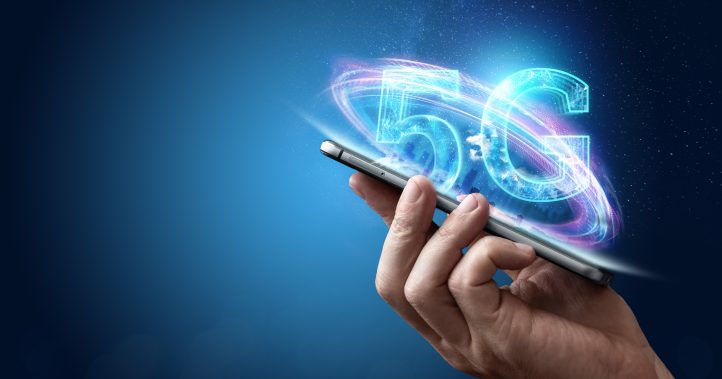 Empresas devem se preocupar ainda mais com segurança digital na era 5G
