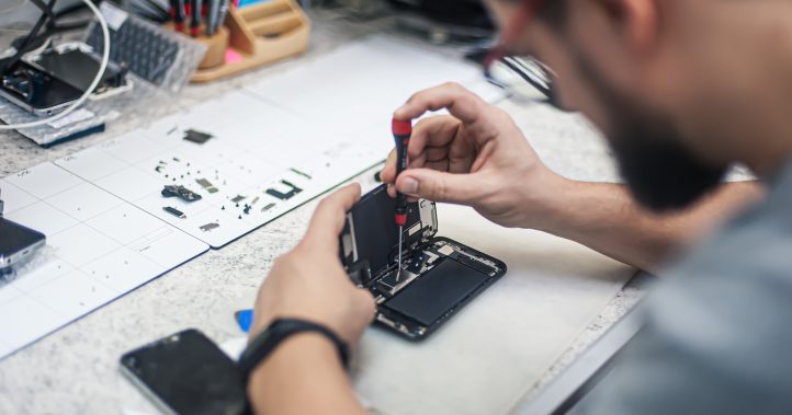 Vazamento de dados pessoais em assistência técnica: responsabilidades e implicações