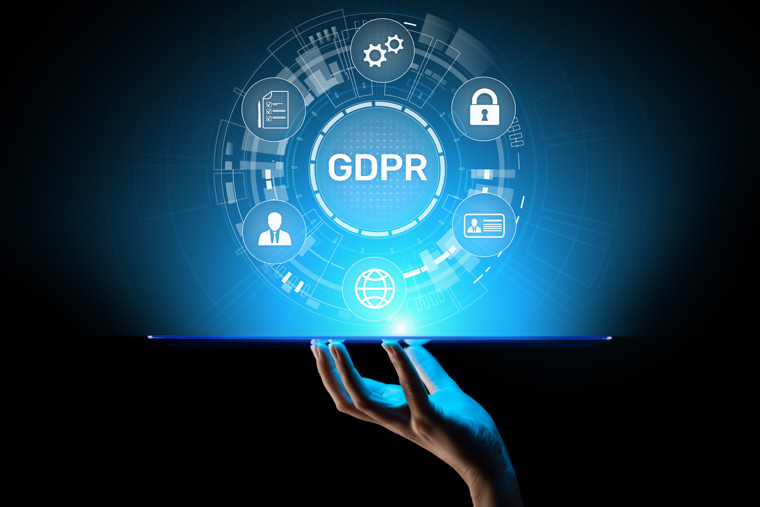 anos de GDPR: importância do regulamento e influência para a lei brasileira