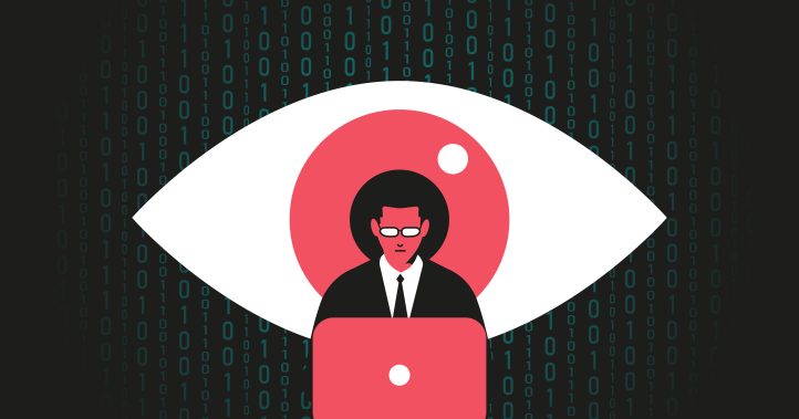 Você é livre na internet ou é vigiado? Podcast trata sobre o tema