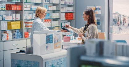 Proteção de dados em farmácias: desafios e medidas a serem aplicadas