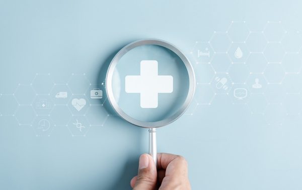 67% das empresas de saúde cederam ao pagamento de resgate por dados