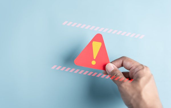 Violação da GDPR leva Banco Central a enfrentar multa histórica