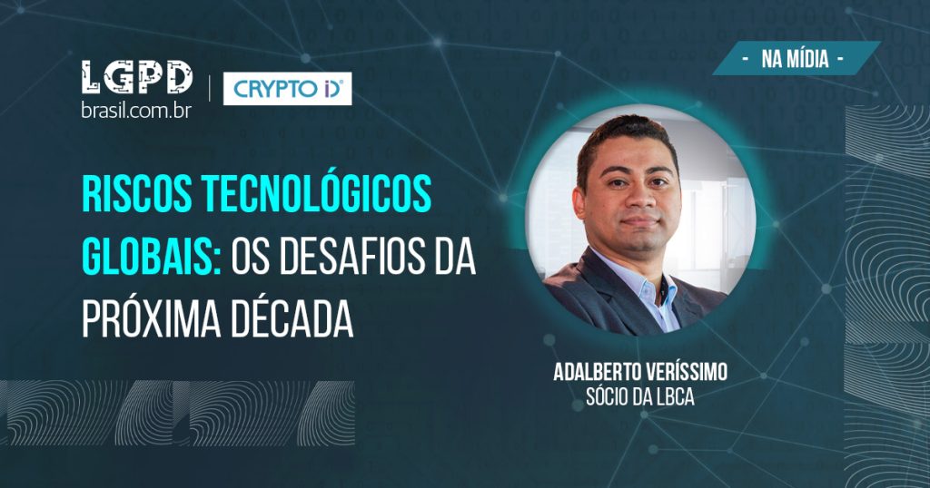 Riscos Tecnológicos Globais: Os Desafios da Próxima Década